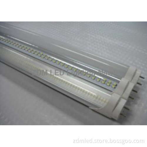 Compatiable Ballast 18W T8 LED Tube